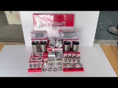 4D102 Full Overhaul Kit