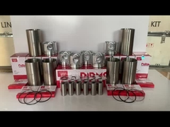 Kit de chemises 6D107