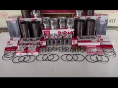 C7.1 Full Overhaul Kit