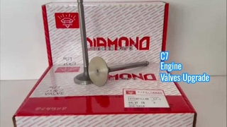 Pièces d'excavatrice de valves de moteur C7 315 ​​3390 315 3394