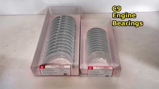 Engine Bearing Upgrade C9 Parts