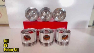 Cat C9 Piston 3247380 Quality Diesel Engine Parts