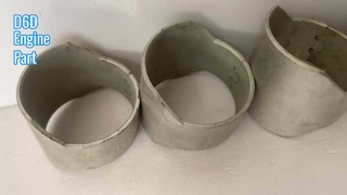 D6D Connecting Rod Bush 20381185 04250012