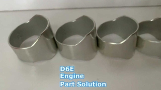 Excavator Engine Camshaft Bush 04251884