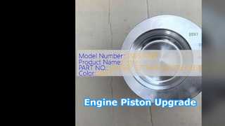 QSB5.9 6BT Piston 5332597 Engine Parts